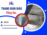 Thang giàn giáo Vũng Tàu - Chất lượng cao, giá tốt, giao hàng nhanh chóng