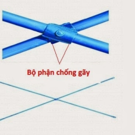 Giằng Chéo GIÀN GIÁO NAM KHÔI 